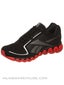 Reebok ZigLite Run Training Shoes Blk/Red